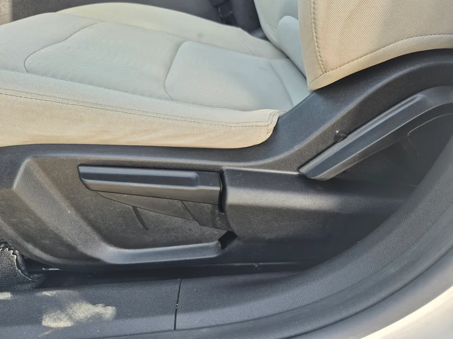 2024 Geely Emgrand GS 