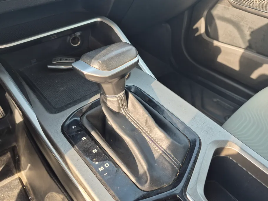 2024 Geely Emgrand GS 