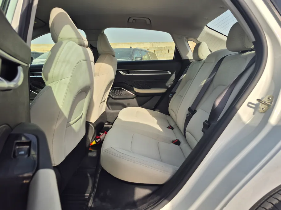 2024 Geely Emgrand GS 