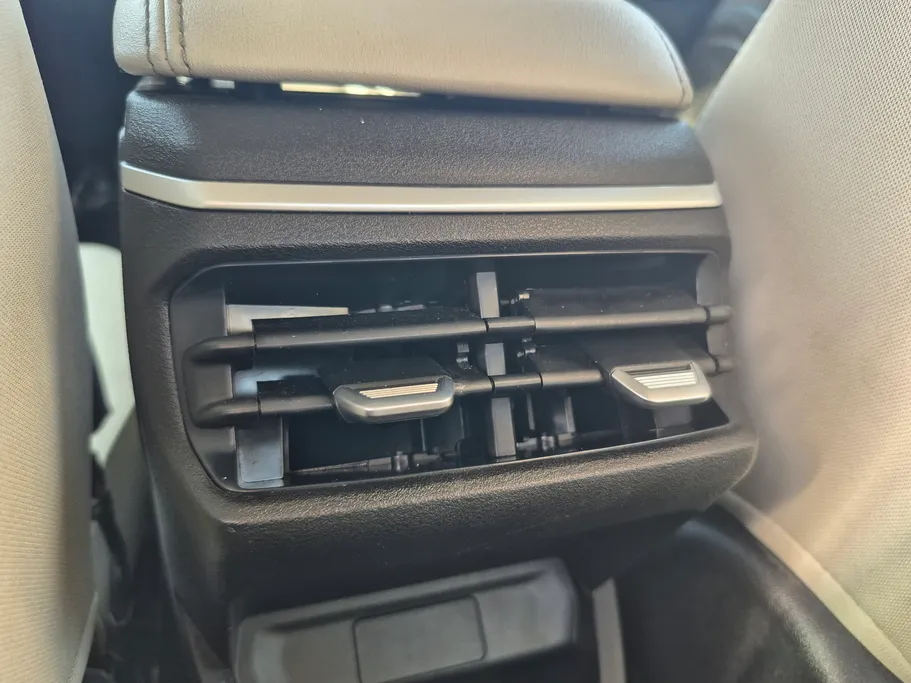 2024 Geely Emgrand GS 