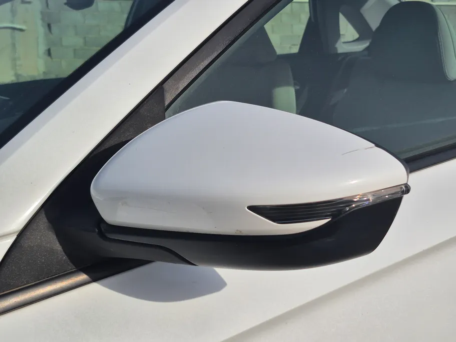 2024 Geely Emgrand GS 
