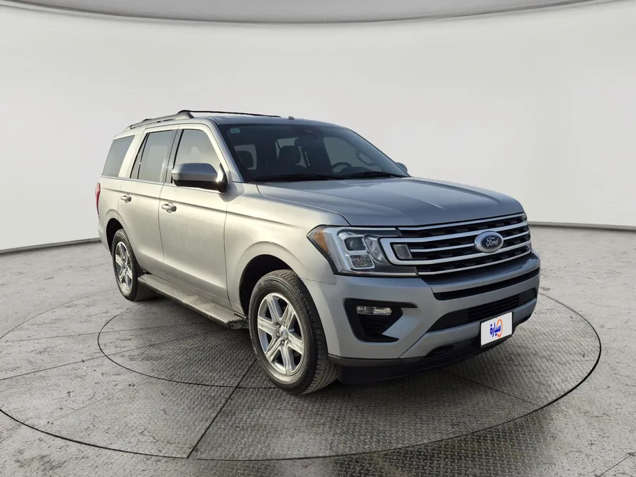 2021 Ford Expedition XLT 