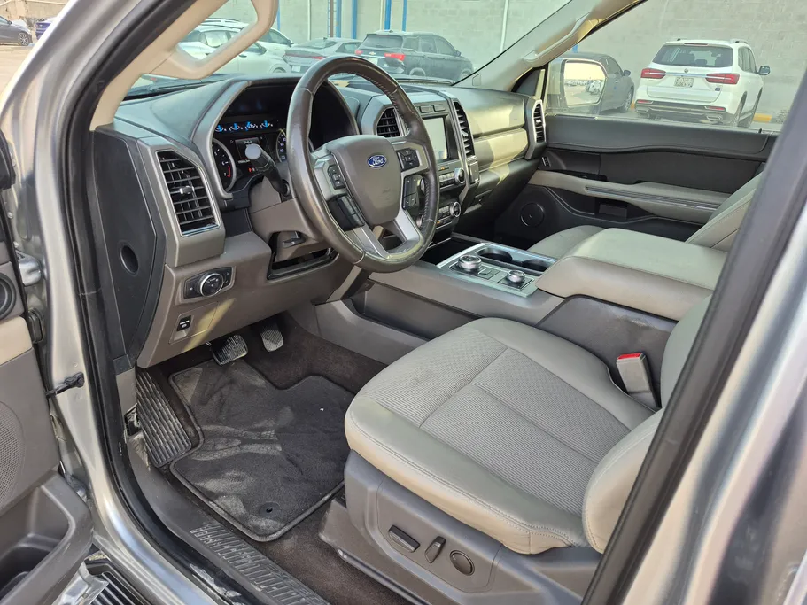 2021 Ford Expedition XLT 