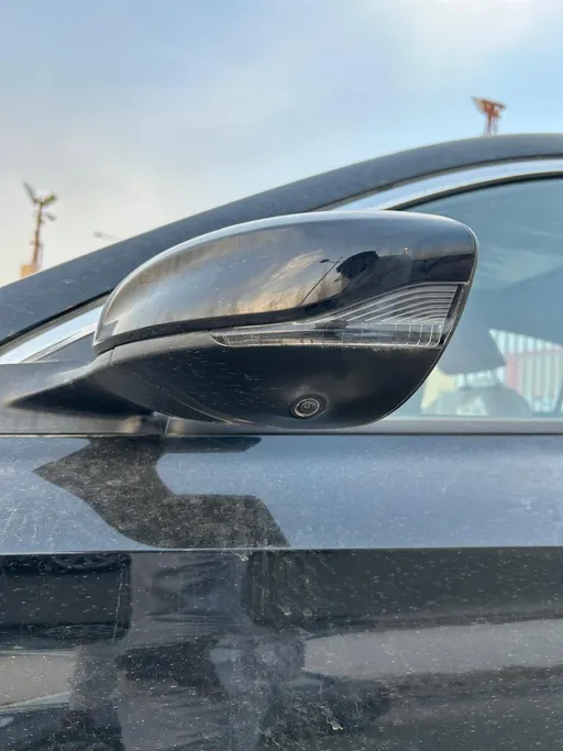 2025 MG GT LUX 