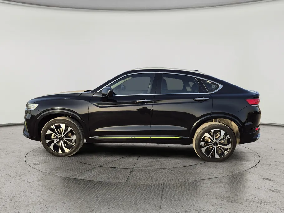 جيلي توجيلا Luxury GL 2024 