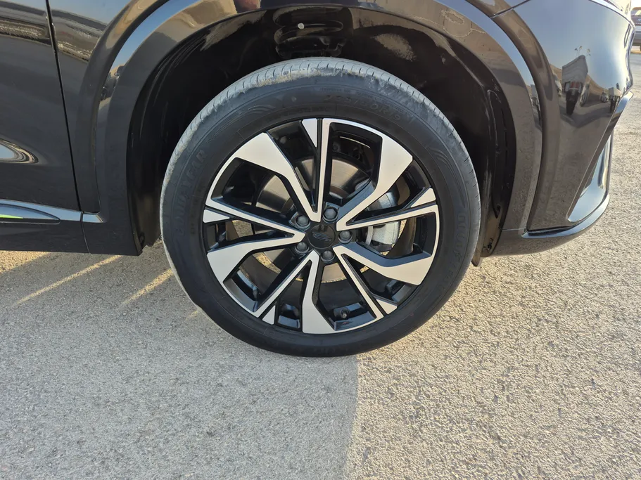 جيلي توجيلا Luxury GL 2024 