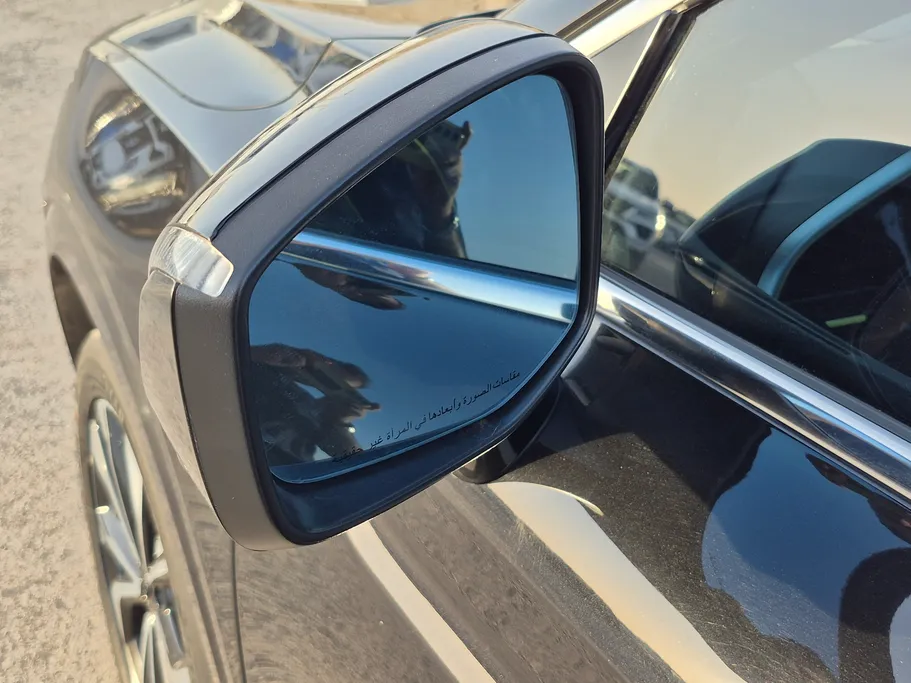 جيلي توجيلا Luxury GL 2024 