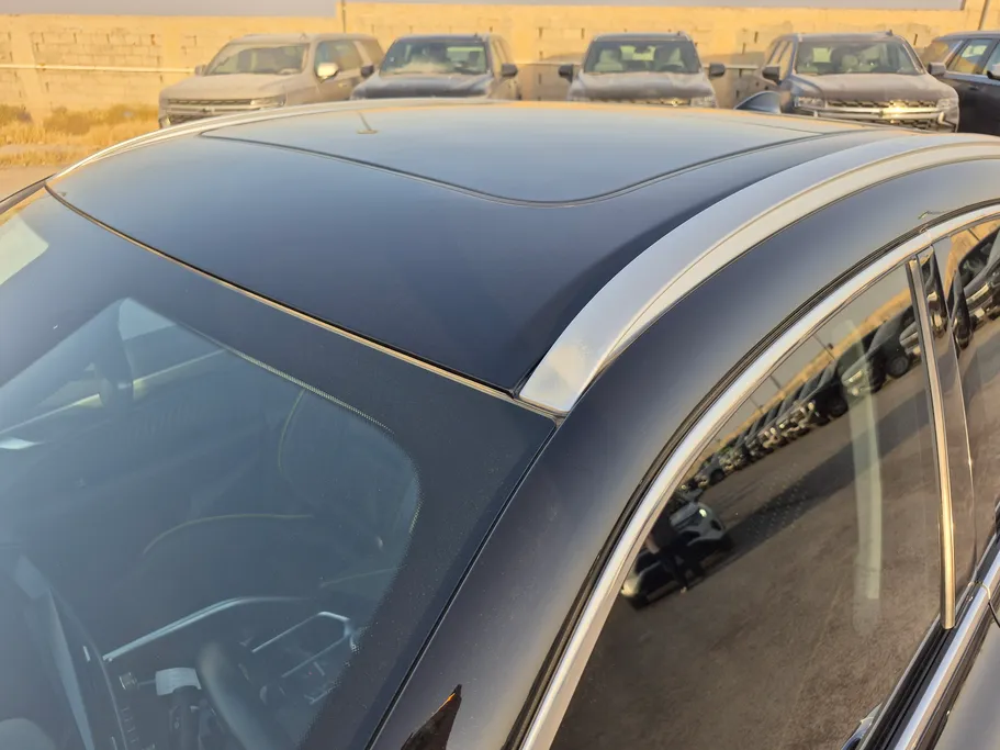 جيلي توجيلا Luxury GL 2024 