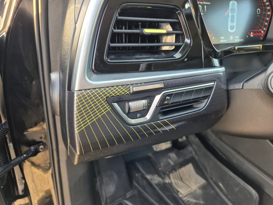 جيلي توجيلا Luxury GL 2024 