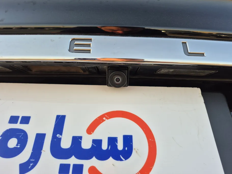 جيلي توجيلا Luxury GL 2024 