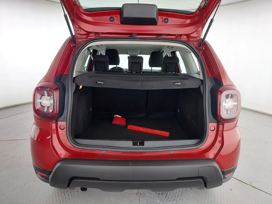 2023 Renault Duster PE 