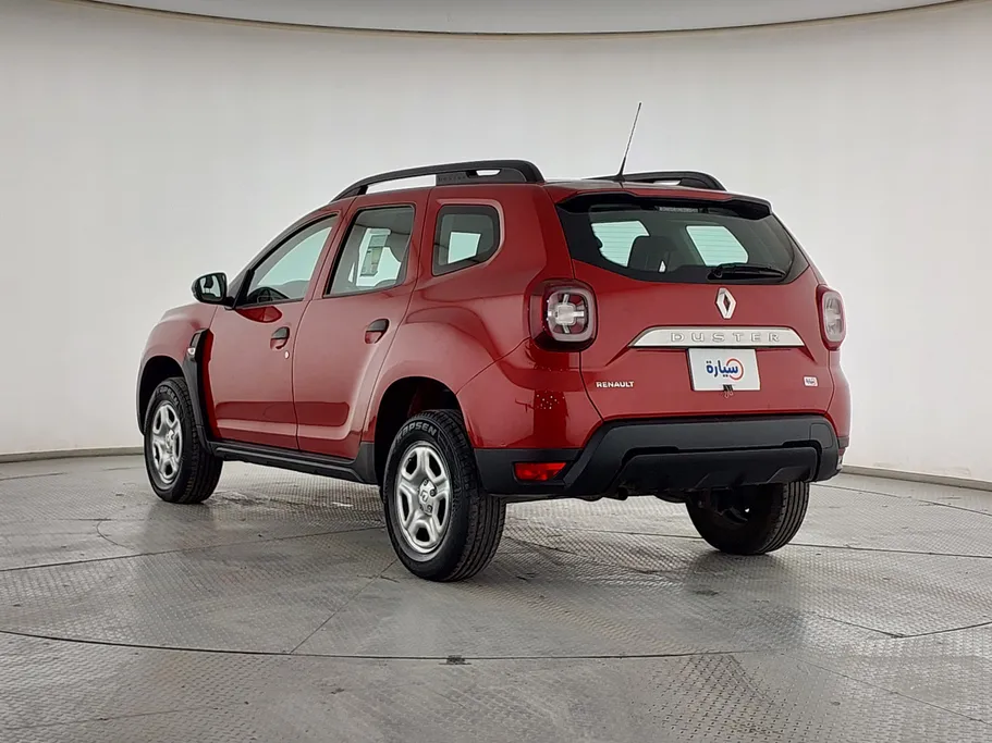 2023 Renault Duster PE 