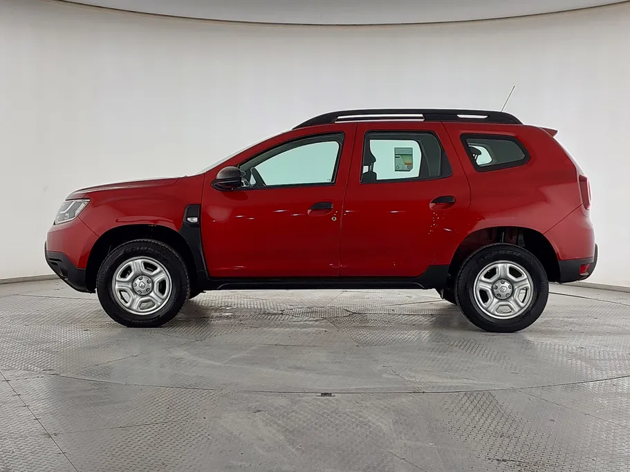 2023 Renault Duster PE 