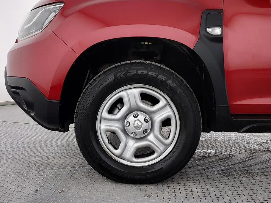 2023 Renault Duster PE 