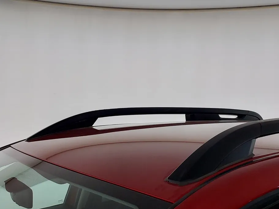 2023 Renault Duster PE 