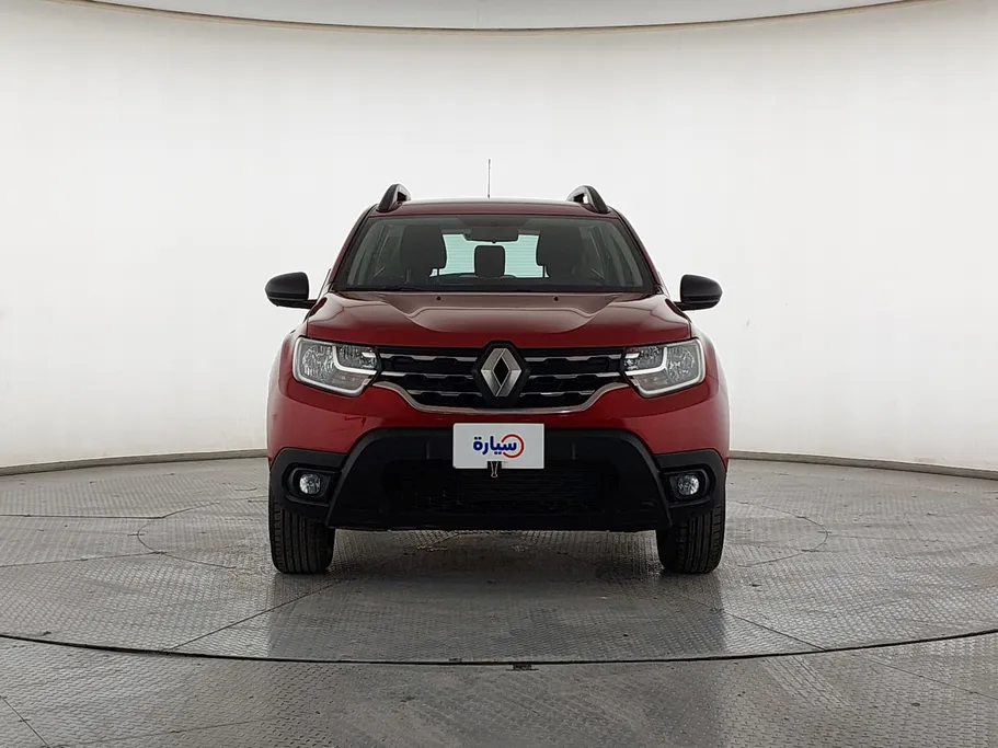 2023 Renault Duster PE 