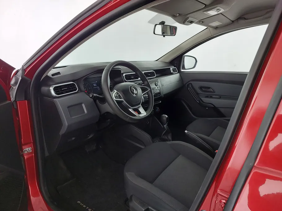 2023 Renault Duster PE 