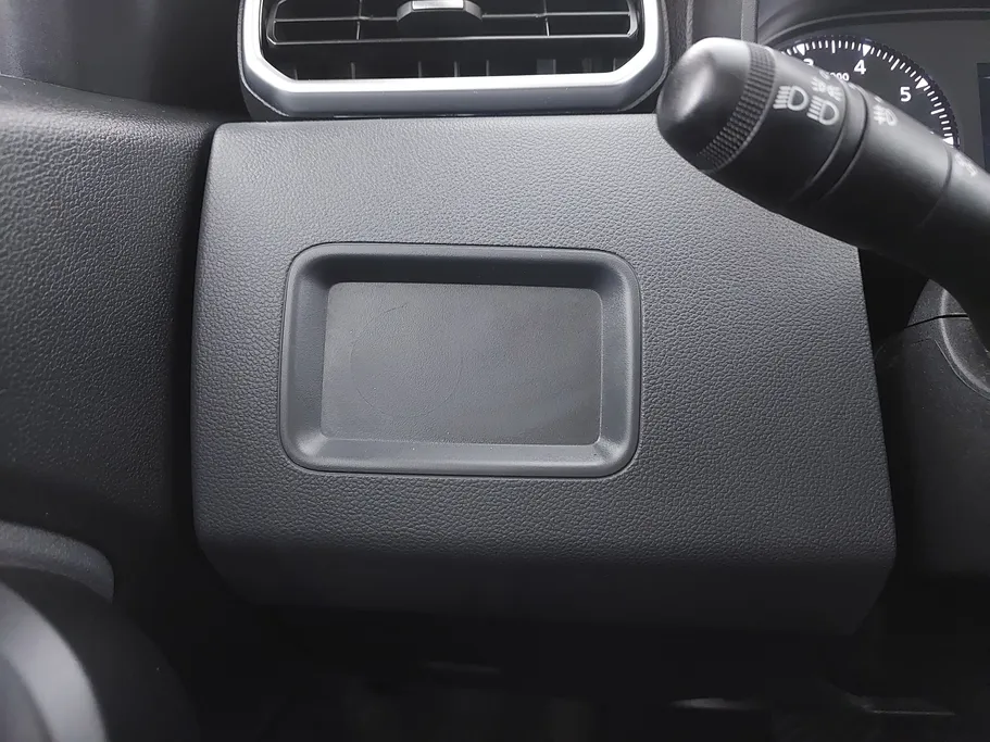 2023 Renault Duster PE 