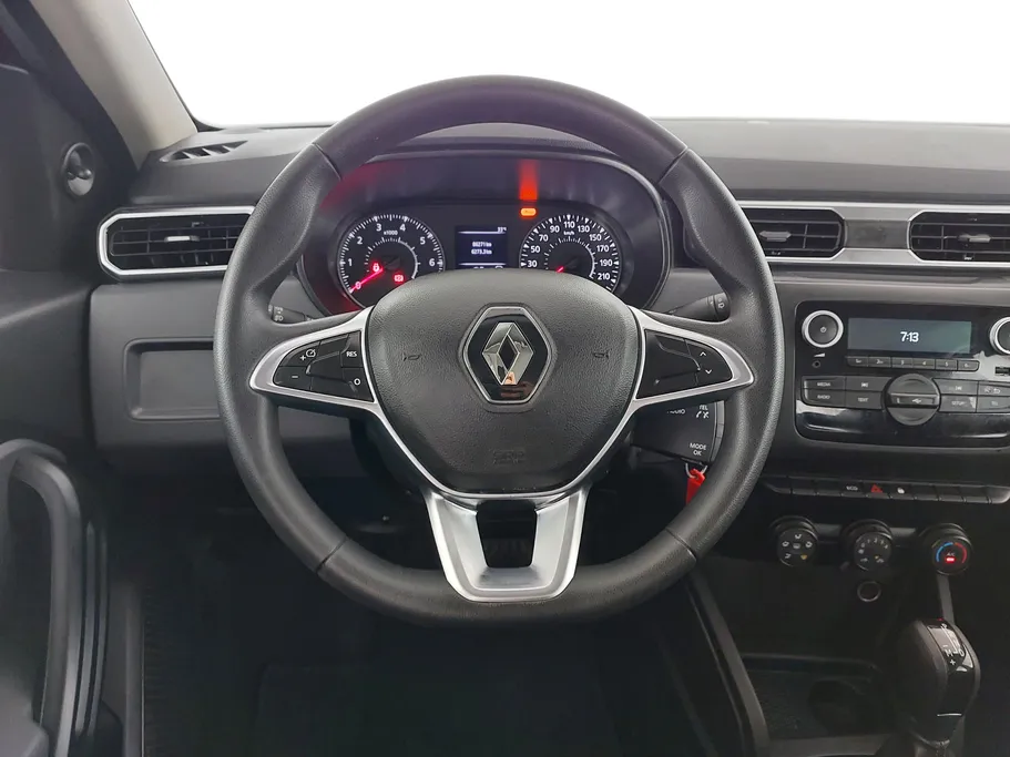 2023 Renault Duster PE 