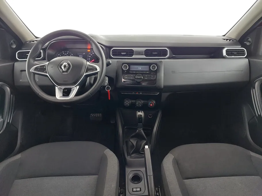 2023 Renault Duster PE 