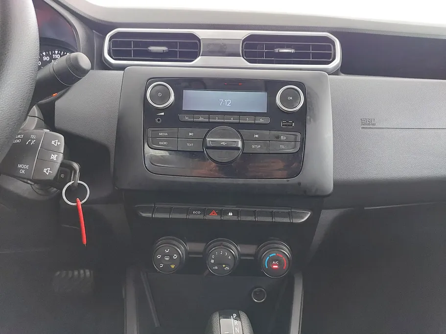 2023 Renault Duster PE 