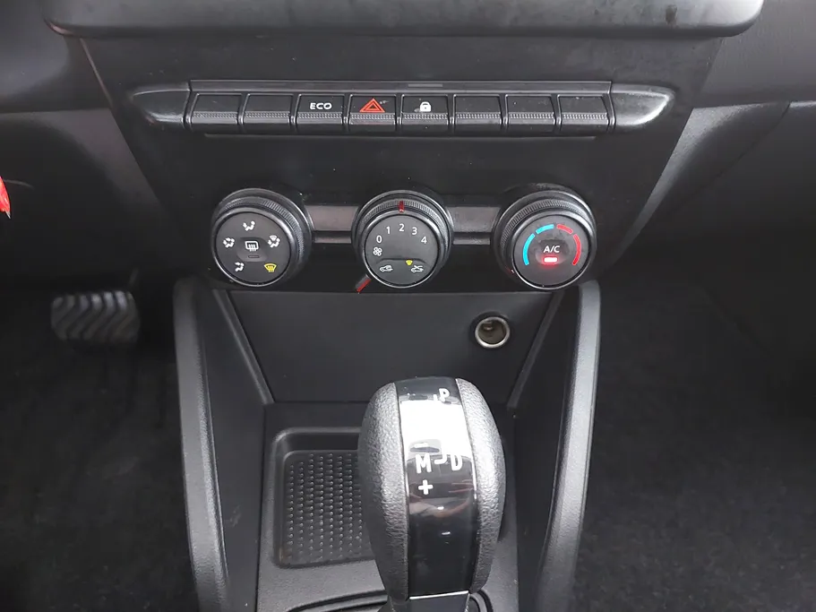 2023 Renault Duster PE 