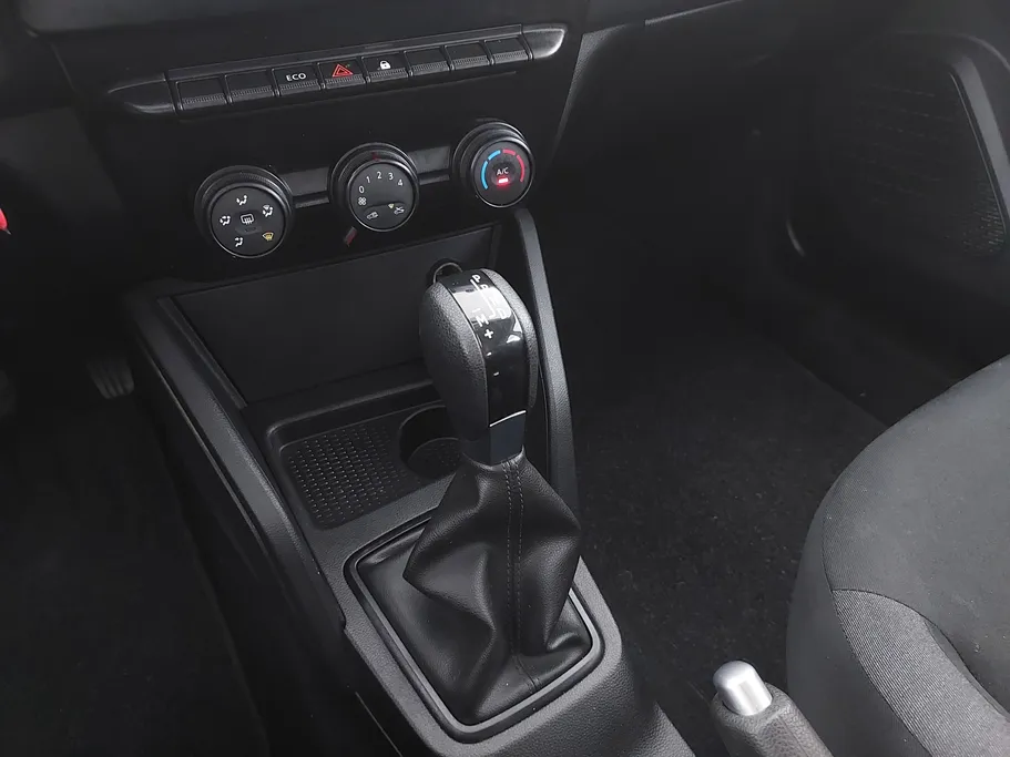 2023 Renault Duster PE 