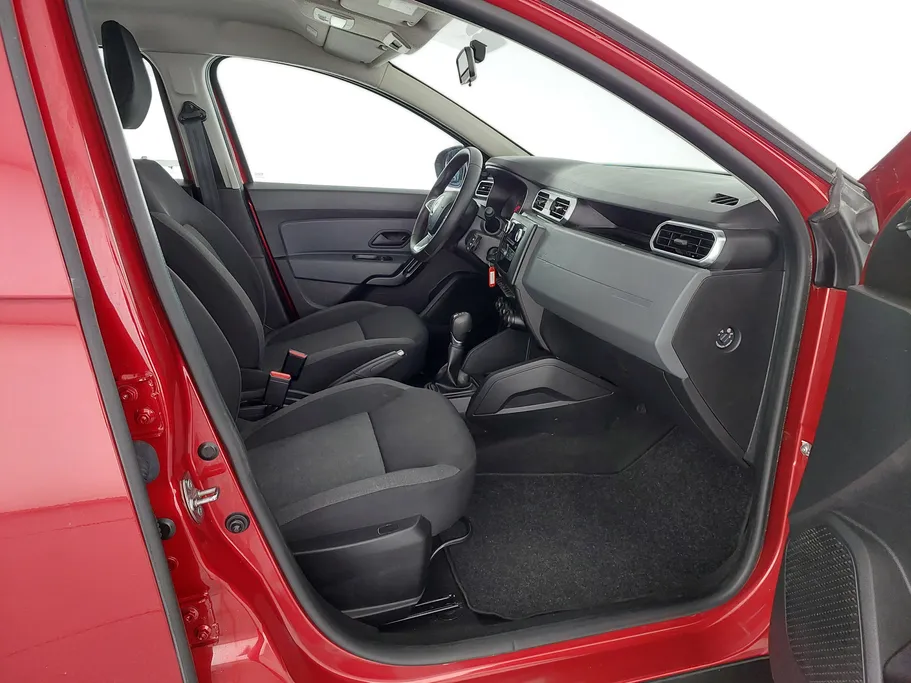 2023 Renault Duster PE 