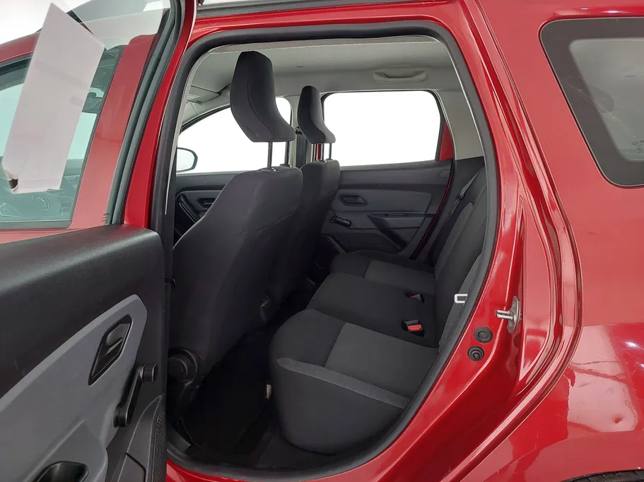 2023 Renault Duster PE 