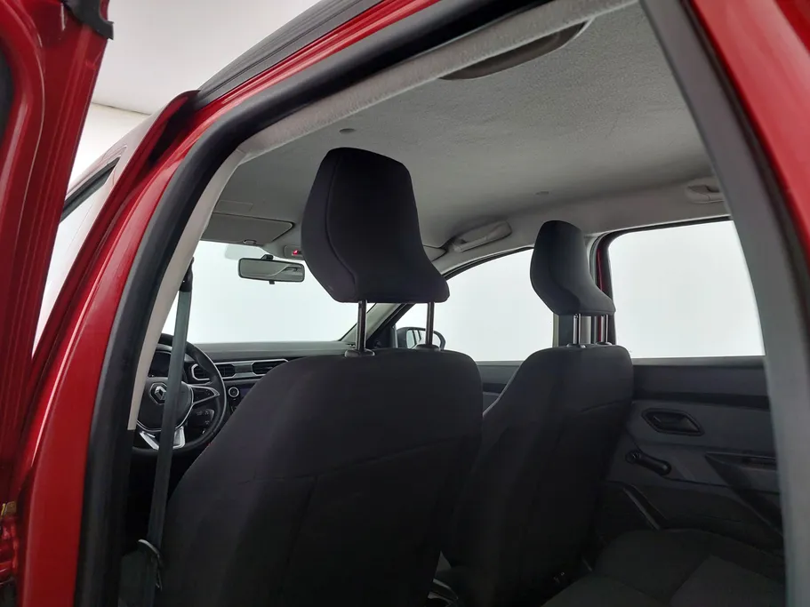 2023 Renault Duster PE 