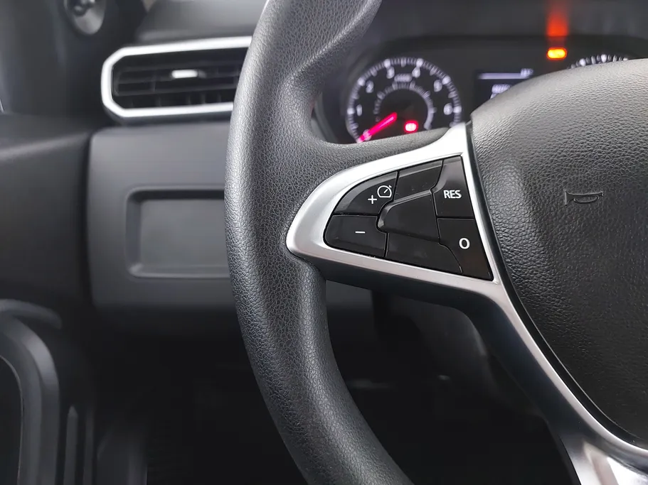 2023 Renault Duster PE 