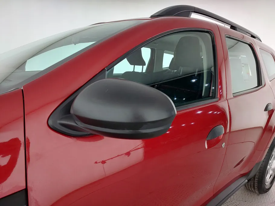 2023 Renault Duster PE 