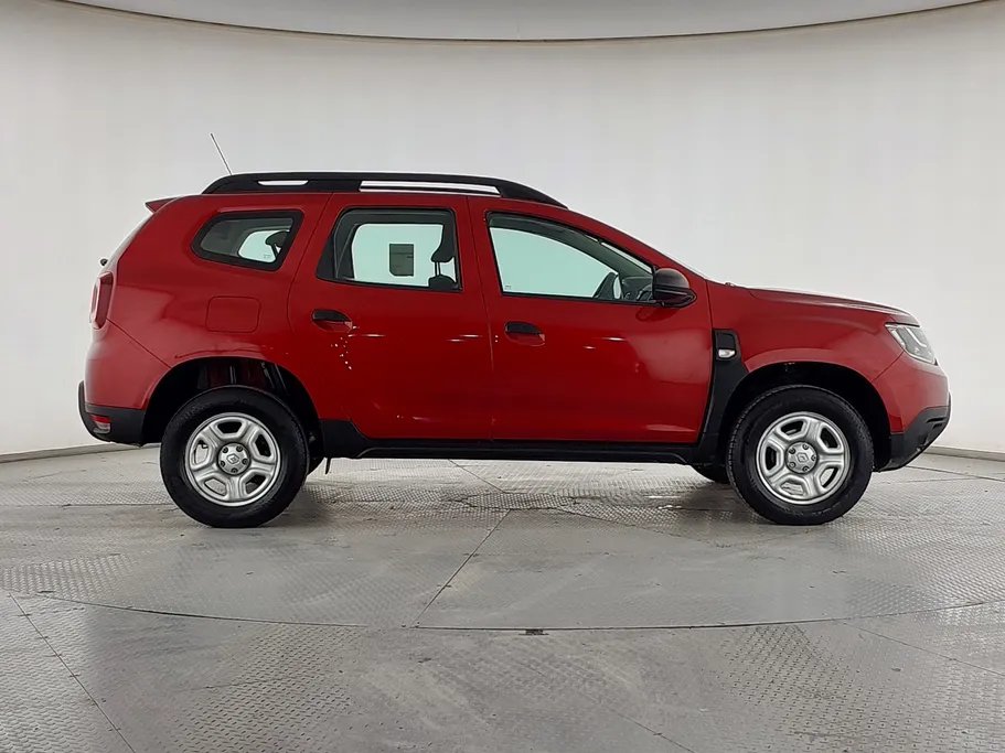 2023 Renault Duster PE 