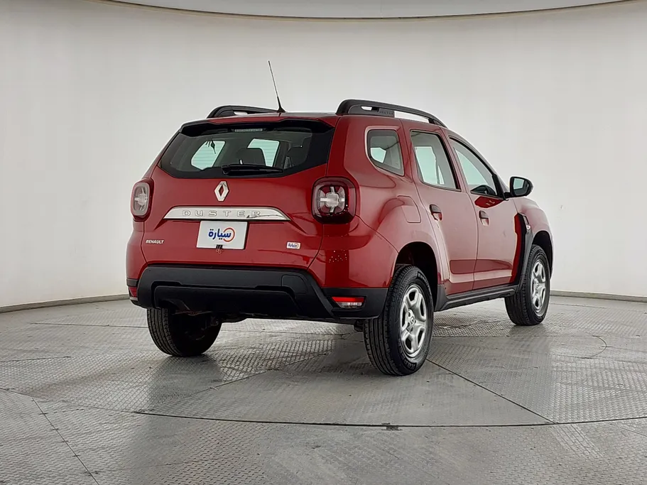 2023 Renault Duster PE 