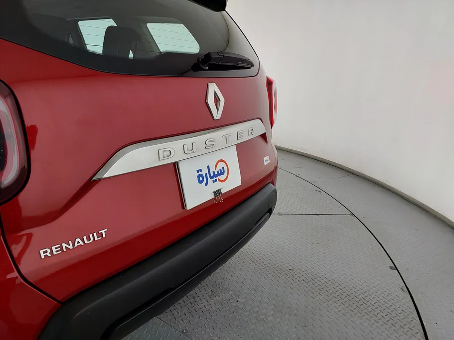 2023 Renault Duster PE 
