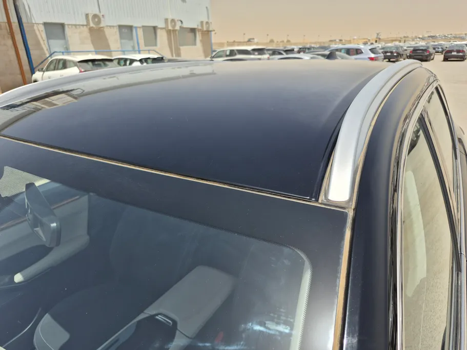 هافال H6 بيسك 2023 