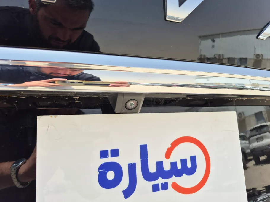 هافال H6 بيسك 2023 