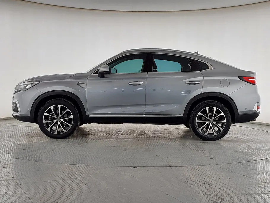2021 Changan CS85 Full 