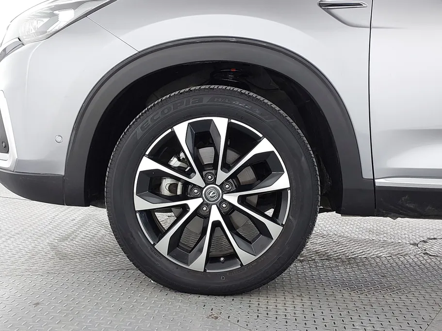 2021 Changan CS85 Full 