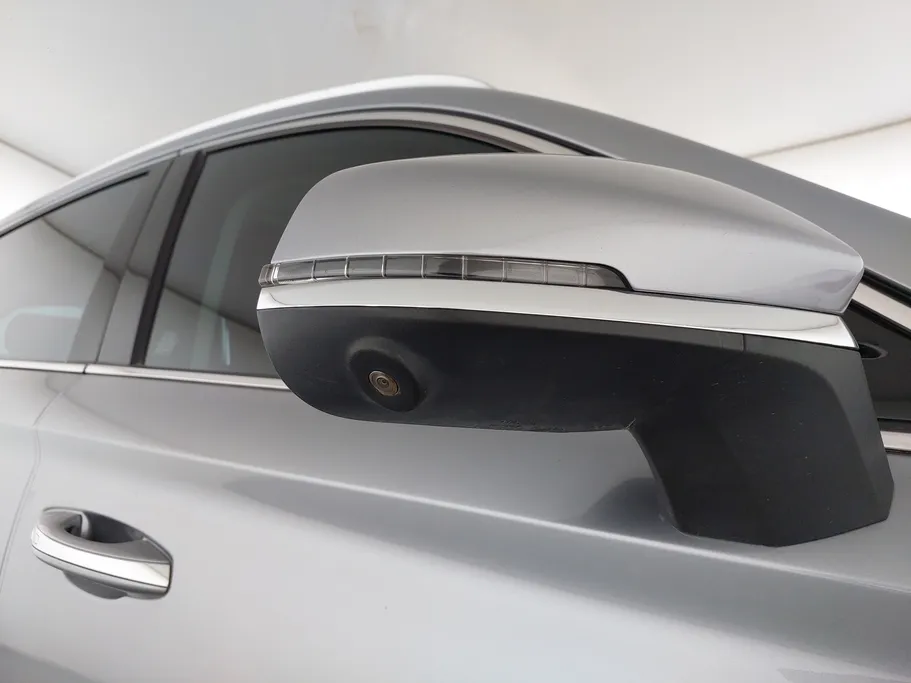2021 Changan CS85 Full 