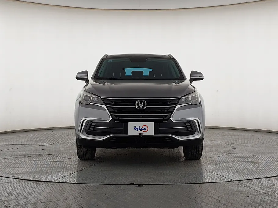 2021 Changan CS85 Full 