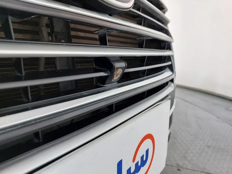 2021 Changan CS85 Full 