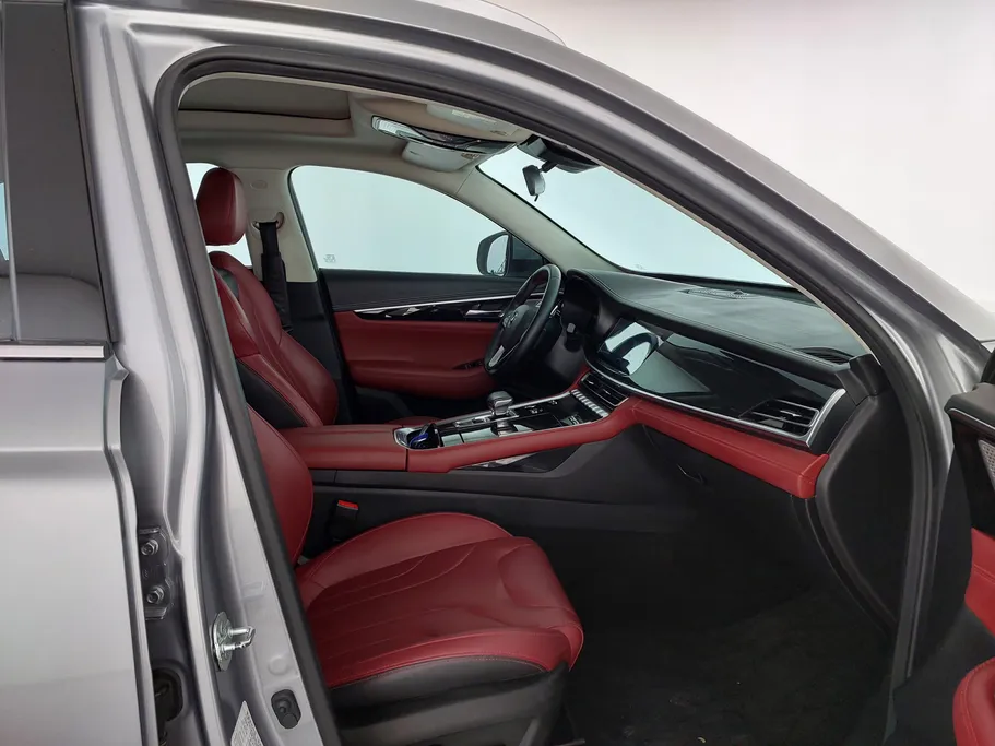 2021 Changan CS85 Full 