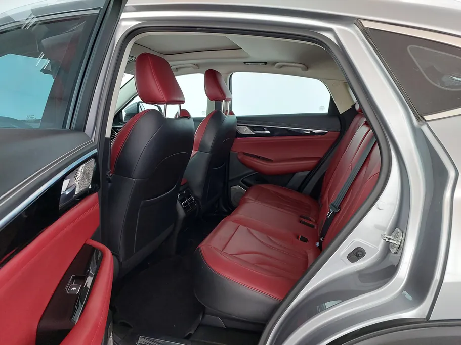 2021 Changan CS85 Full 