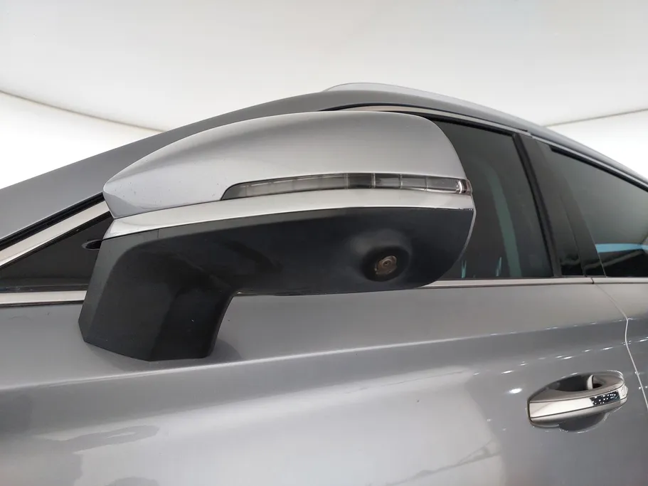2021 Changan CS85 Full 