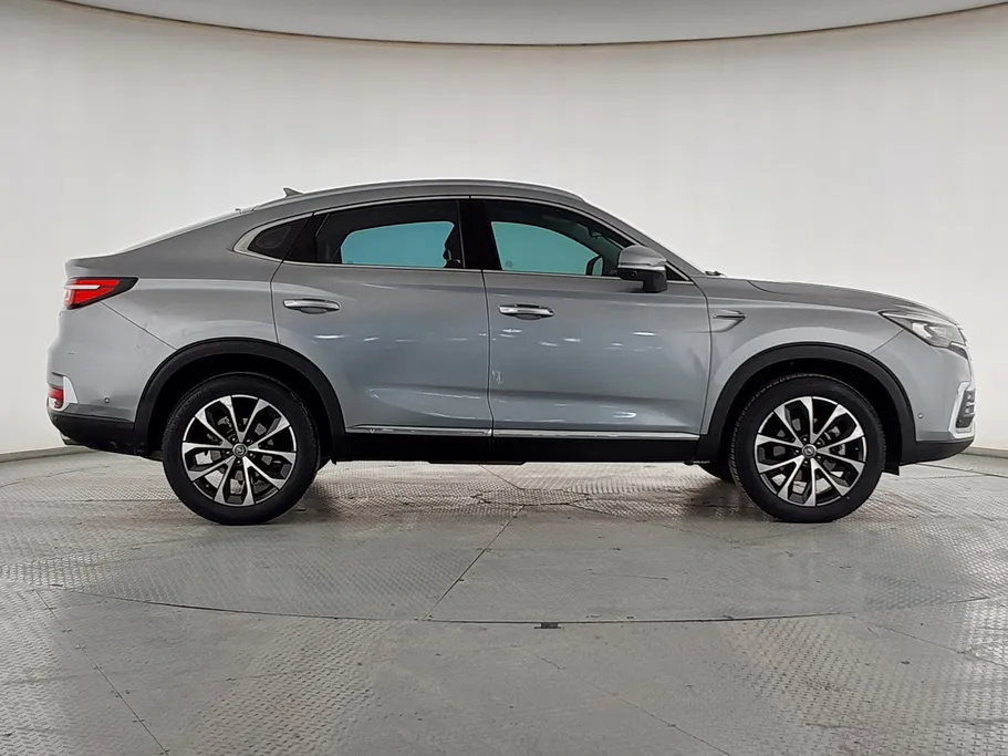 2021 Changan CS85 Full 