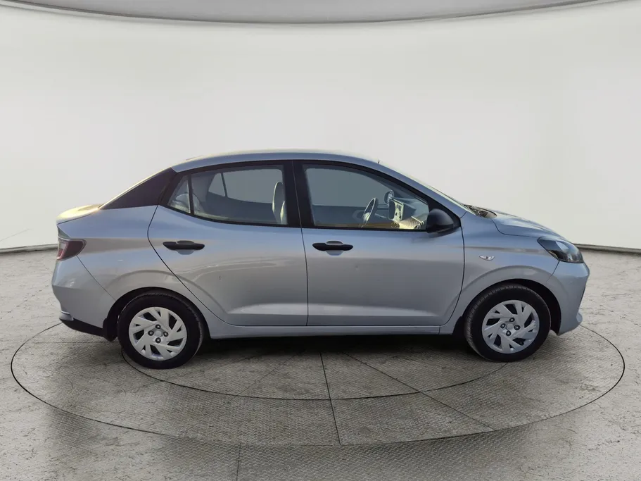 2024 Hyundai Grand i10 Fleet 