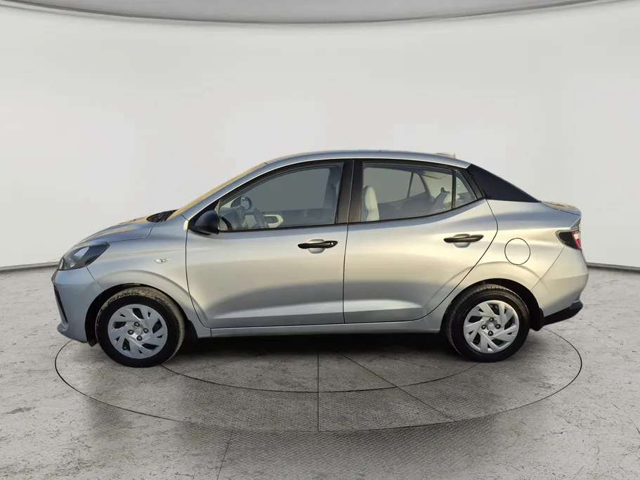 2024 Hyundai Grand i10 Fleet 