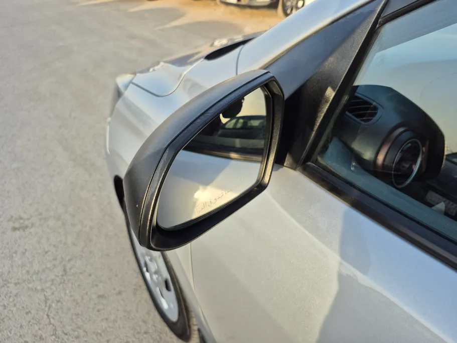 2024 Hyundai Grand i10 Fleet 