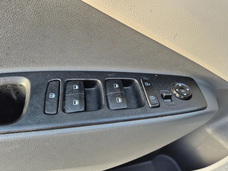 2024 Hyundai Grand i10 Fleet 